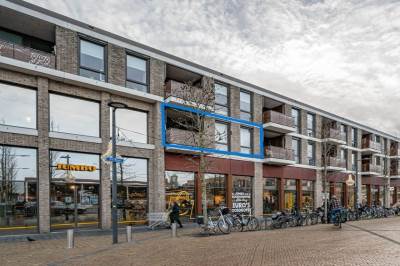 Woning De Boei 10 Emmeloord