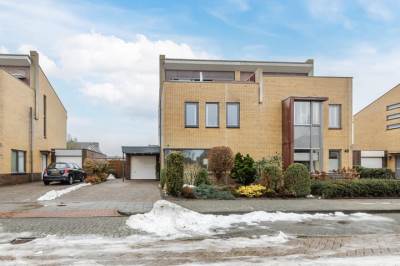 Woning Ruisvoorn 42 Hoogeveen