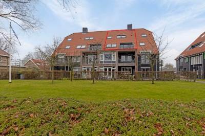 Woning Agthoven 11 Nieuwerkerk
