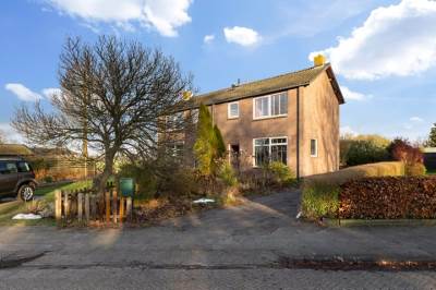 Woning Binnendijk 44B Ryptsjerk