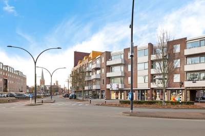 Woning Drienerstraat 107 Hengelo (OV)