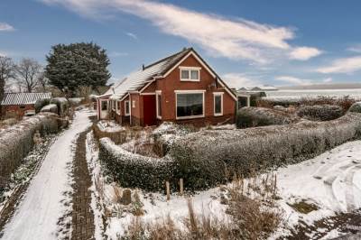 Woning e Grenslaan 1 Bellingwolde