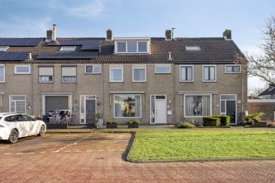 Woning Heidehof 28 Made