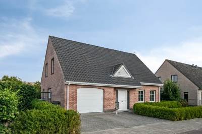Woning Bartolomeus Diazstraat 15 Hulst
