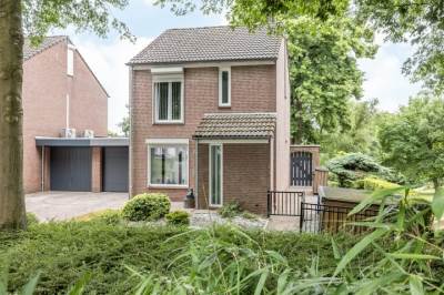 Woning Delstraat 25 Hoensbroek