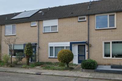 Woning Lisztstraat 11 Almelo