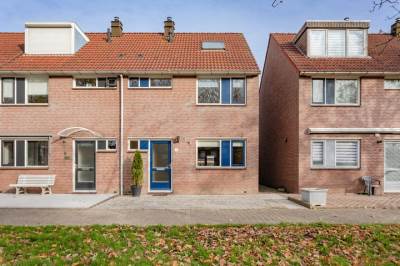 Woning Acacia 7 Hoorn (NH)