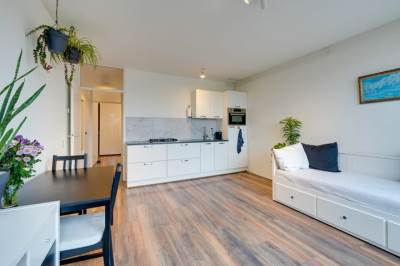 Woning Floraweg 69 Amsterdam