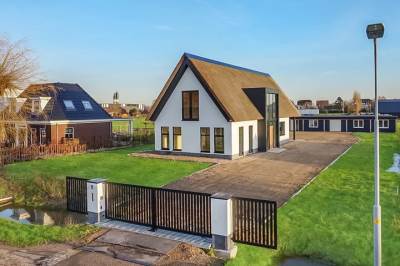 Woning Rijshornstraat 96C Rijsenhout