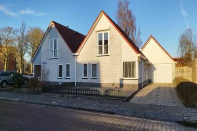 Woning de Oosthoek 3 Marknesse