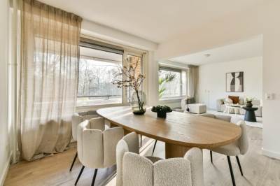 Woning John F. Kennedylaan 145 Rijswijk (ZH)