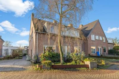Woning Narcisstraat 30 Amersfoort