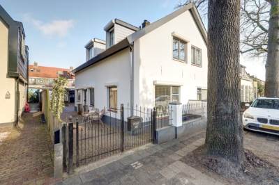 Woning Soesterweg 367 Amersfoort