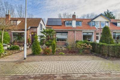 Woning Drieschouwen 13 Axel