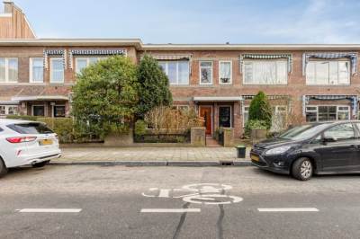 Woning Laan van Eik en Duinen 211 Den Haag