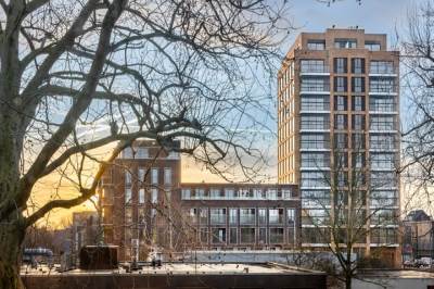 Woning Delflandstraat 16 Leidschendam