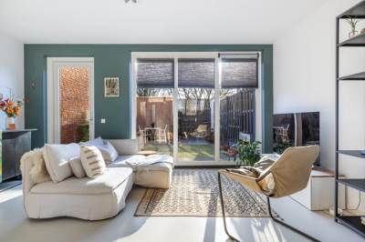 Woning Frans Naereboutstraat 14 Dordrecht