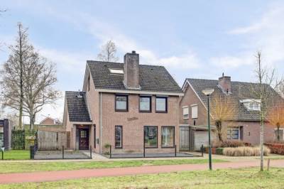 Woning P.G. Ballingslaan 3 Bladel