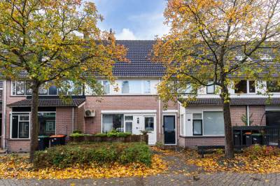 Woning Rietzanger 20 Hoorn (NH)