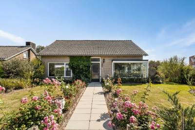 Woning Sint Sebastiaanstraat 7 IJzendijke