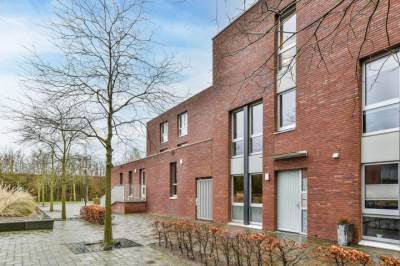 Woning Granaatplein 2 Leiden