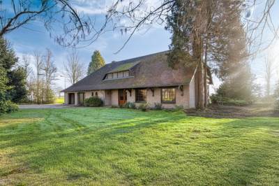 Woning Deurneseweg 45 Heide