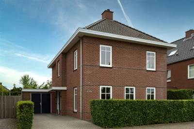 Woning Oudelandselaan 255 Berkel en Rodenrijs