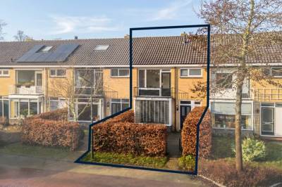 Woning Pijlemeeth 29 Heiloo