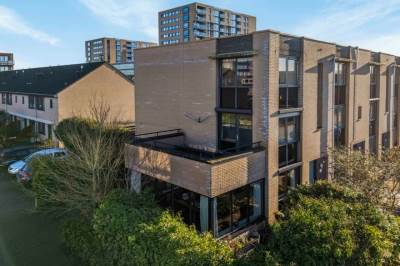 Woning Leeuwenburg 147 Barendrecht