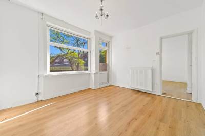 Woning Cillershoekstraat 10A01 Rotterdam