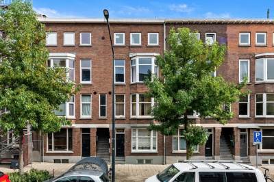 Woning Boerhaavelaan 51A Schiedam