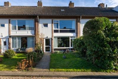 Woning Luchthavenlaan 5 Tilburg