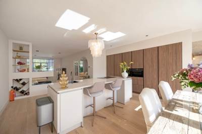 Woning Kloosterstraat 27 Duivendrecht