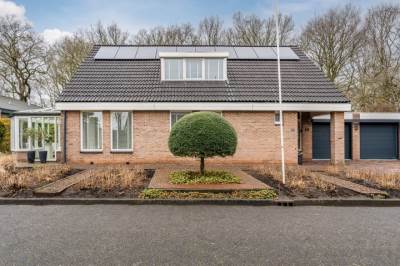 Woning Het Lage Holt 12 Hoogeveen