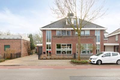 Woning Rithsestraat 7 Breda