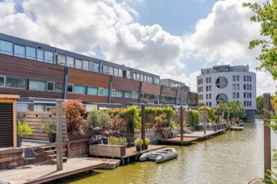 Woning Vuurland 31 Den Haag