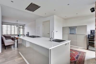 Woning Karmelweg 4A Rotterdam