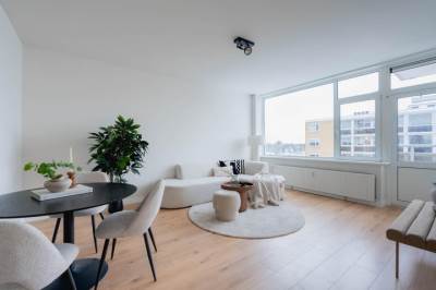 Woning Van Heuven Goedhartlaan 344 Amstelveen