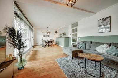 Woning Kandinskystraat 23 Almere