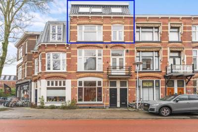 Woning Koekoekstraat 71B Utrecht