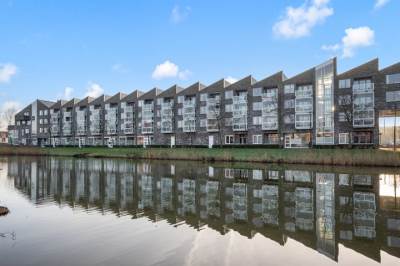 Woning Vivaldisingel 227 Nieuw-Vennep