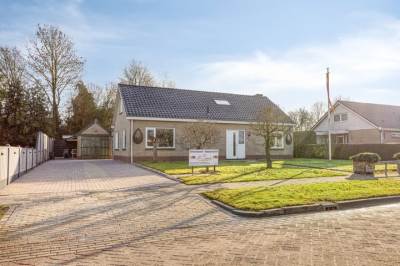 Woning Wiltingerweg 35 Appelscha