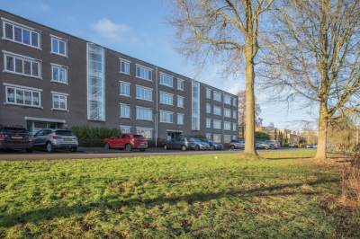 Woning M.K. Gandhiplein 127 Groningen
