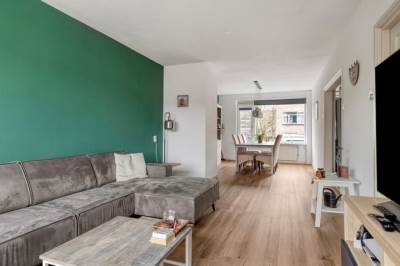 Woning Multatulistraat 41 Groningen