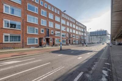 Woning Schieweg 247B Rotterdam