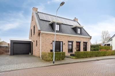 Woning Kloosterstraat 14D Biervliet (Gem. Terneuzen)