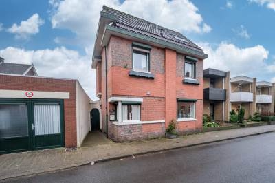 Woning 2e Lambertusstraat 7 Venlo