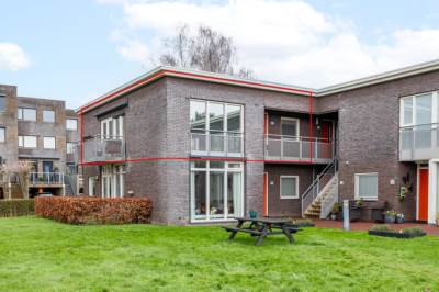 Woning Puntkroos 60 Zwolle