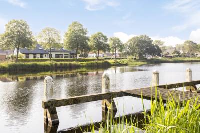 Woning Kalkboei 6 Sluis