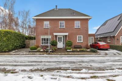 Woning Lampjestraat 1 Almere